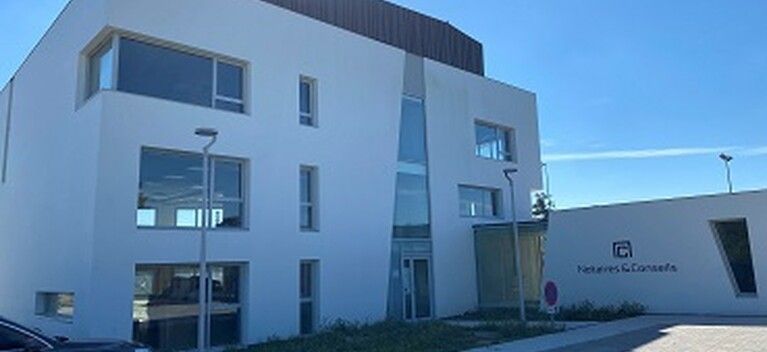 Illustration 2 du cabinet One Ace