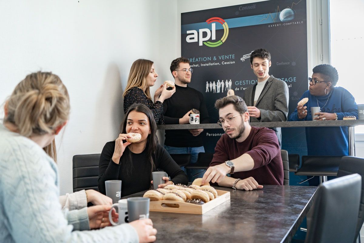 APL - Nos clients