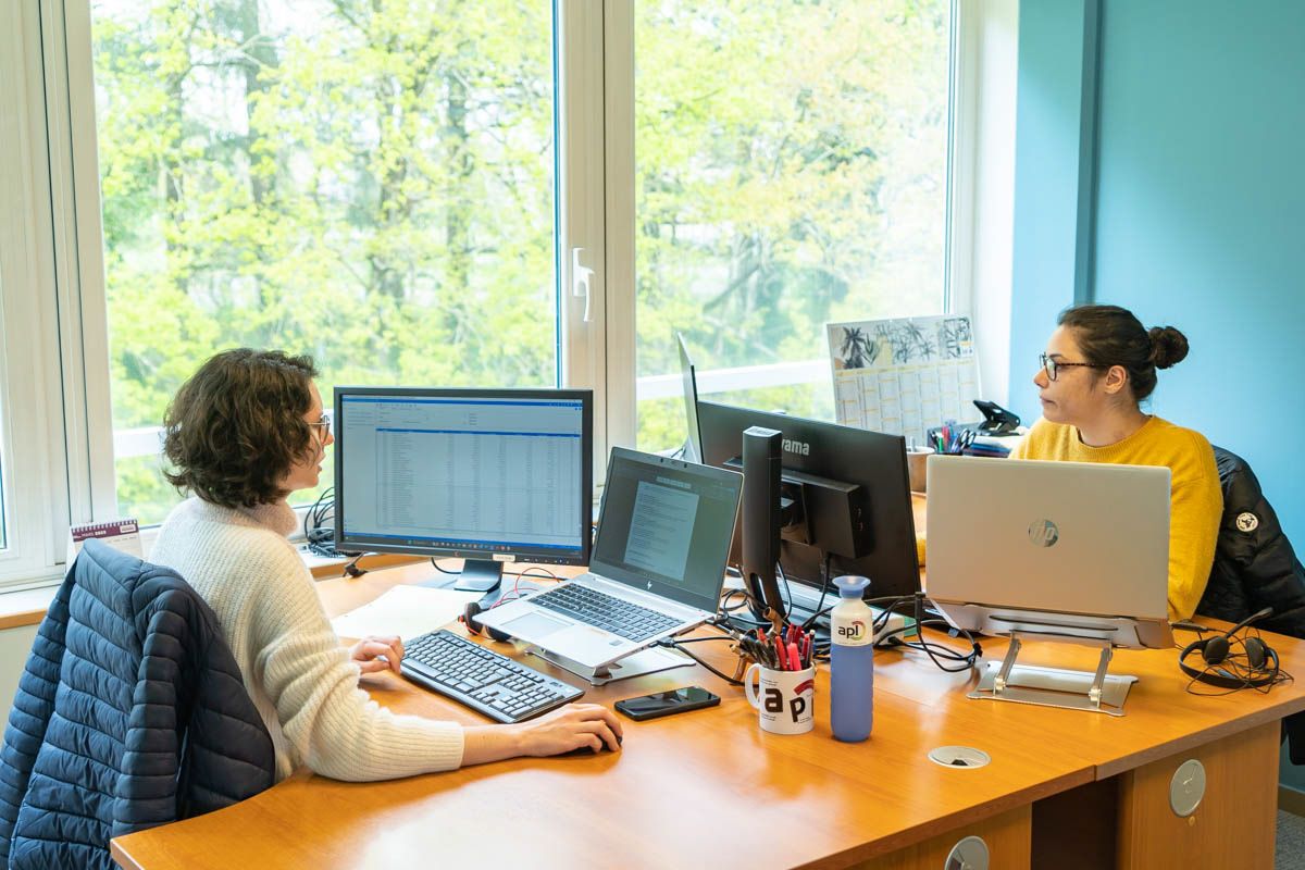 APL - Nos clients