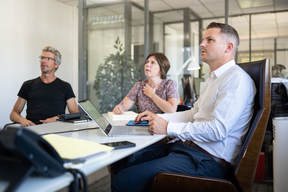 média de Photo d'équipe n°11 de One Ace