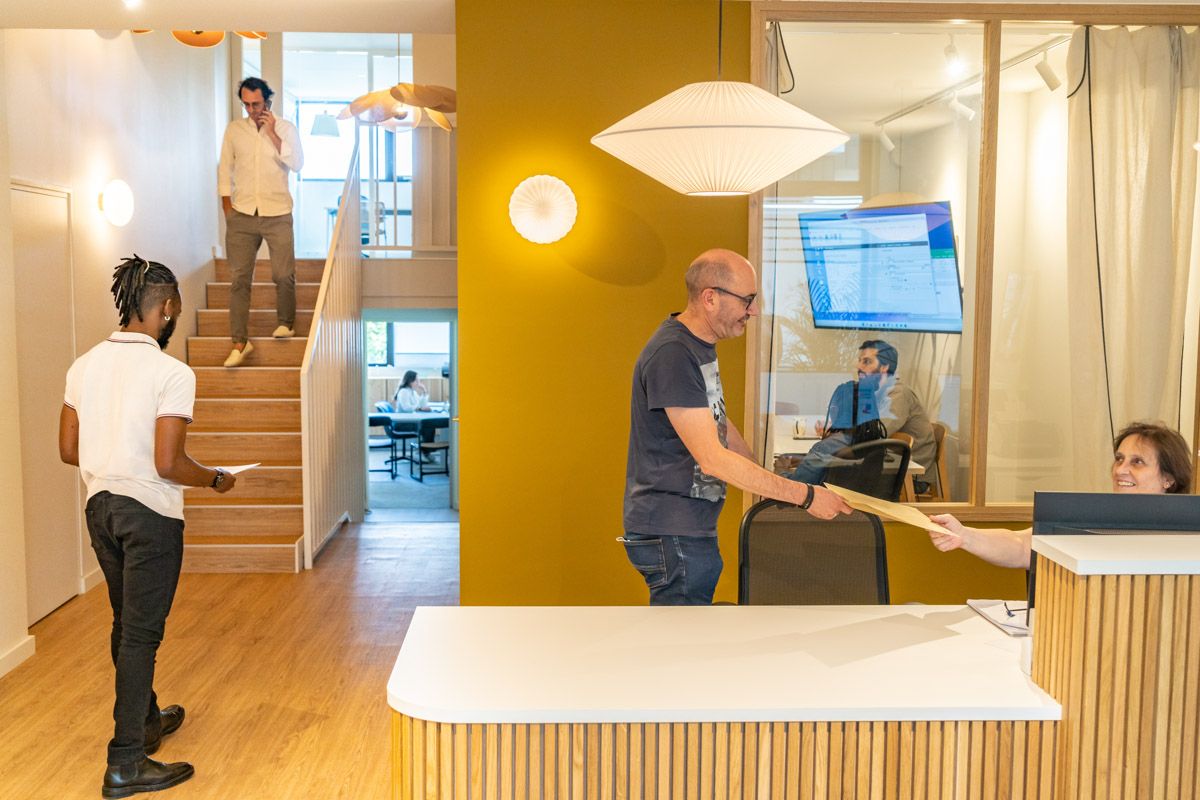 média de Audit et Capital