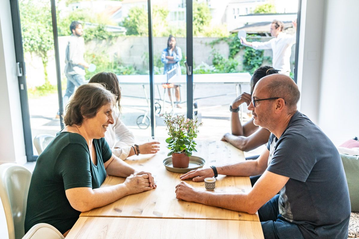 média de Audit et Capital