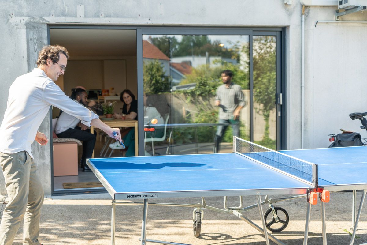 média de Audit et Capital