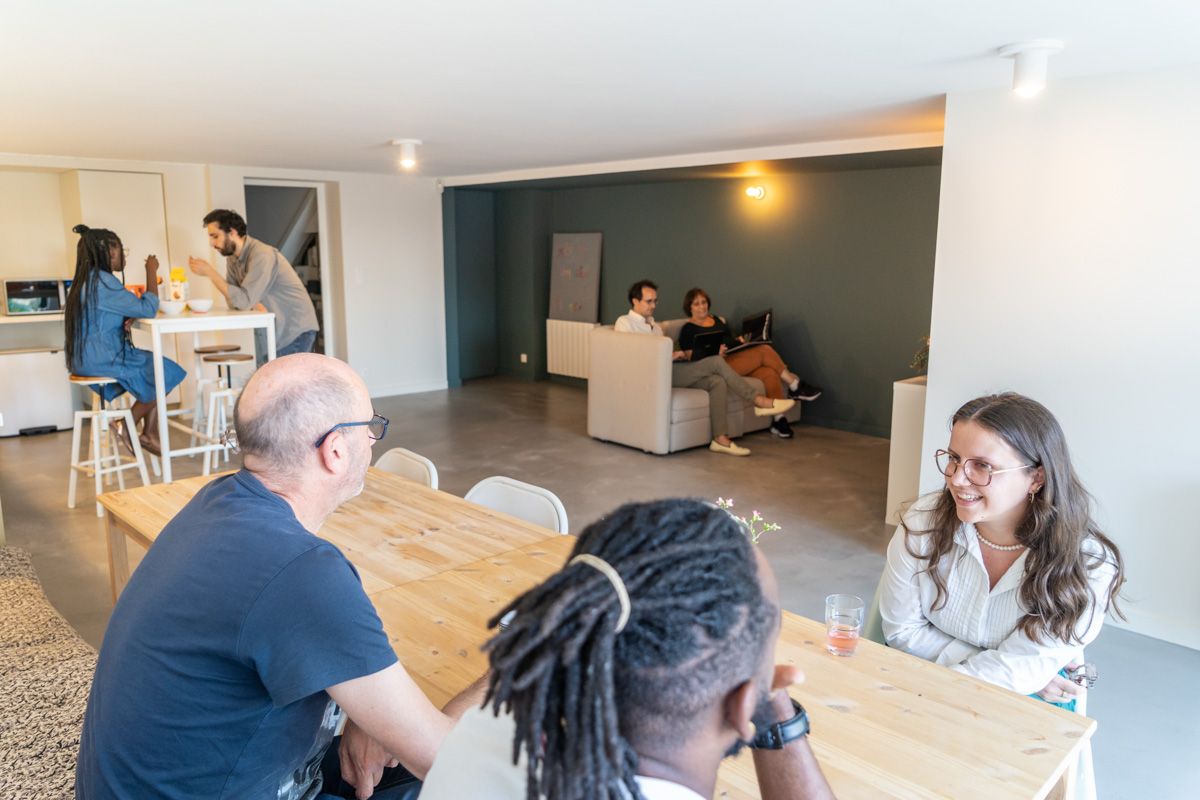 média de Audit et Capital