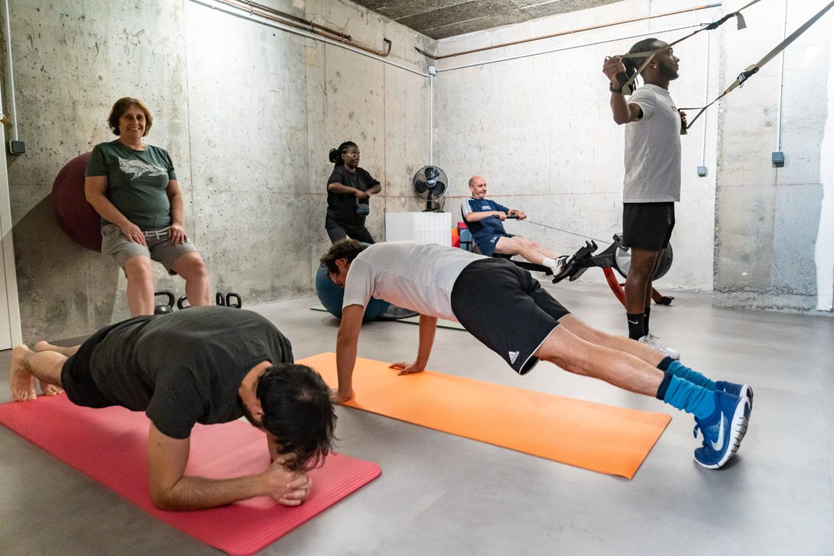 média de Audit et Capital