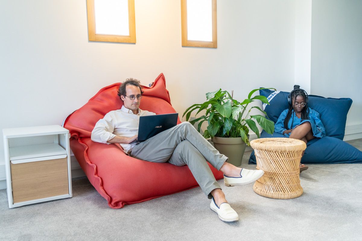 média de Audit et Capital