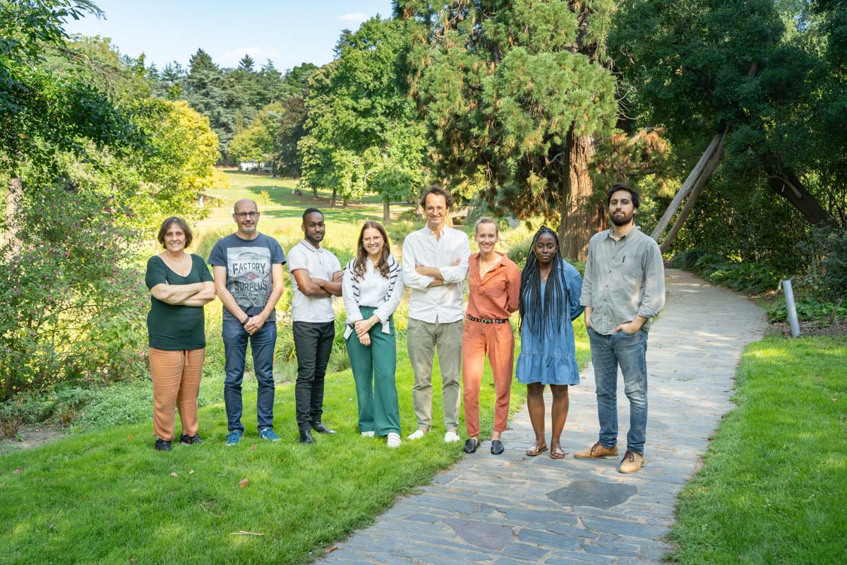 média de Audit et Capital