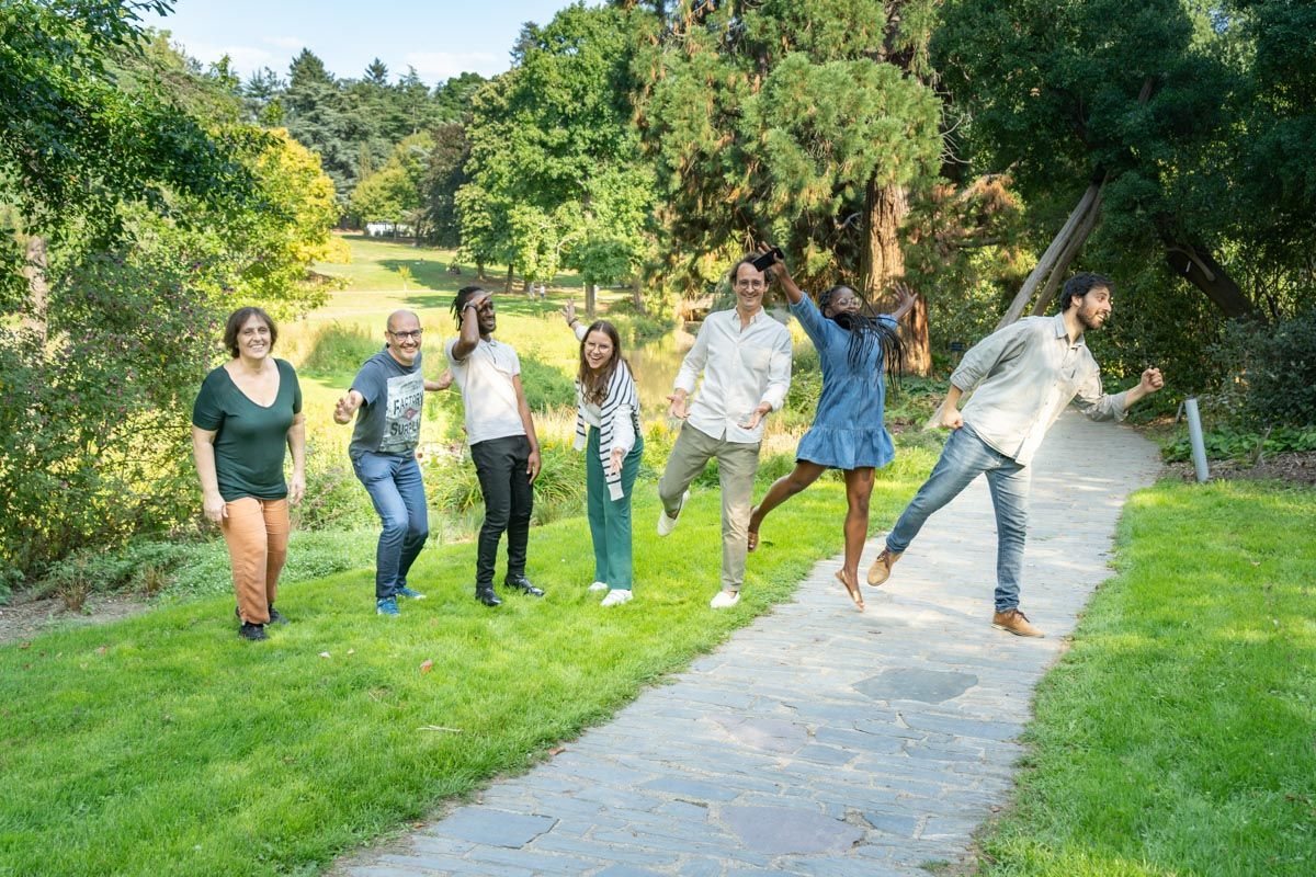 média de Vidéo de présentation du cabinet