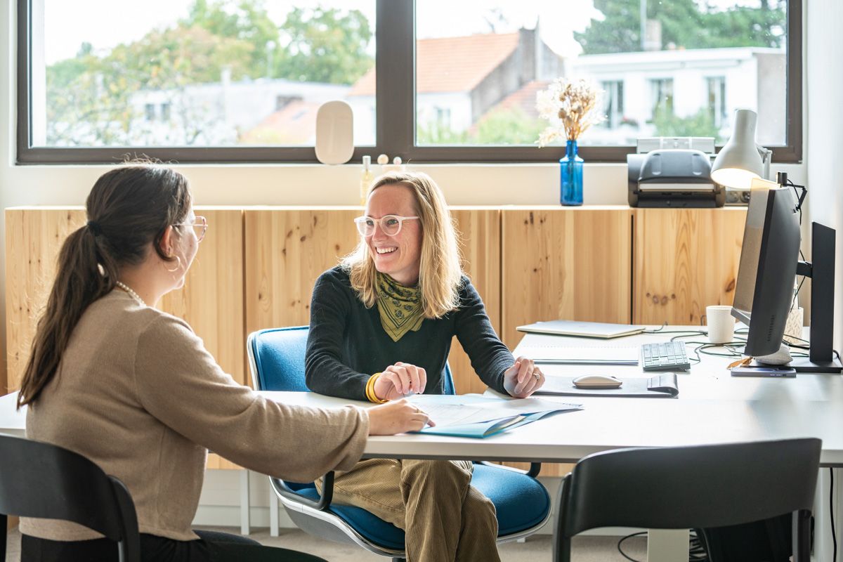 média de Audit et Capital