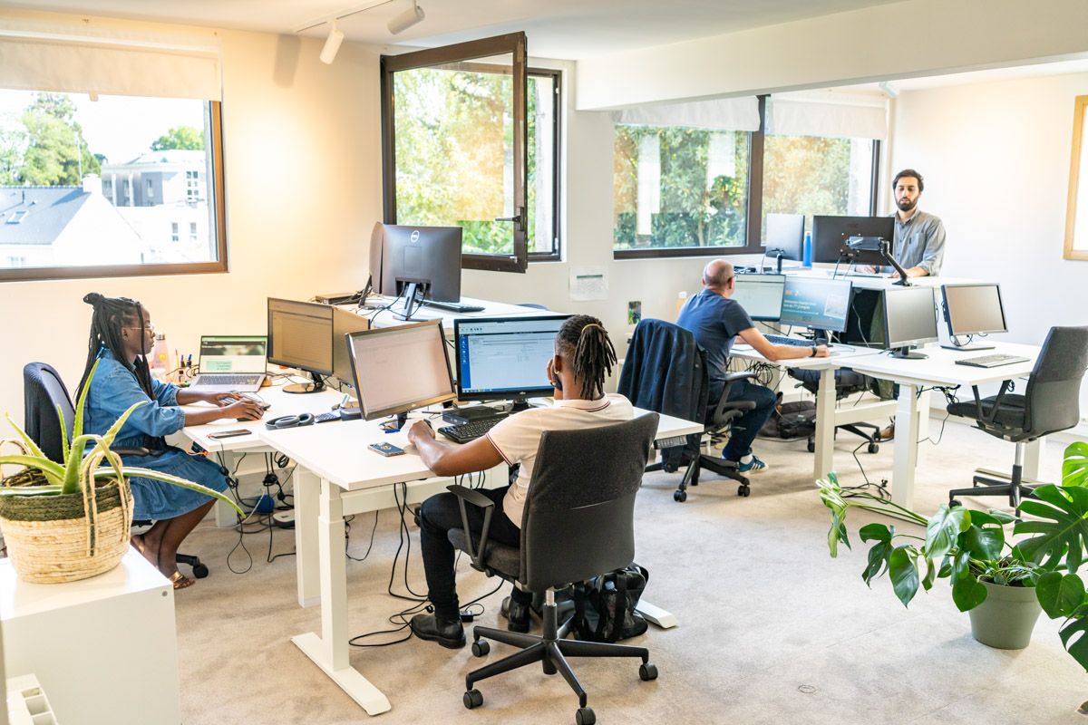 média de Audit et Capital