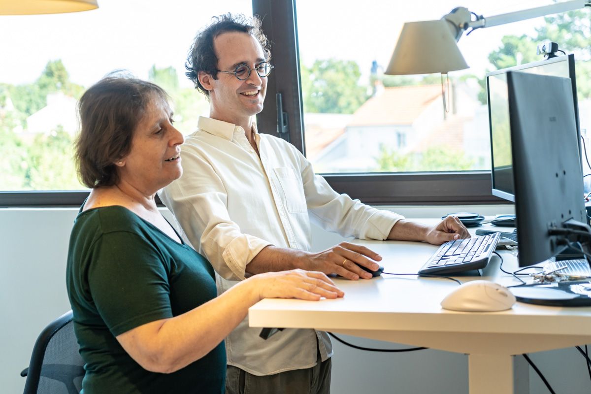 média de Audit et Capital