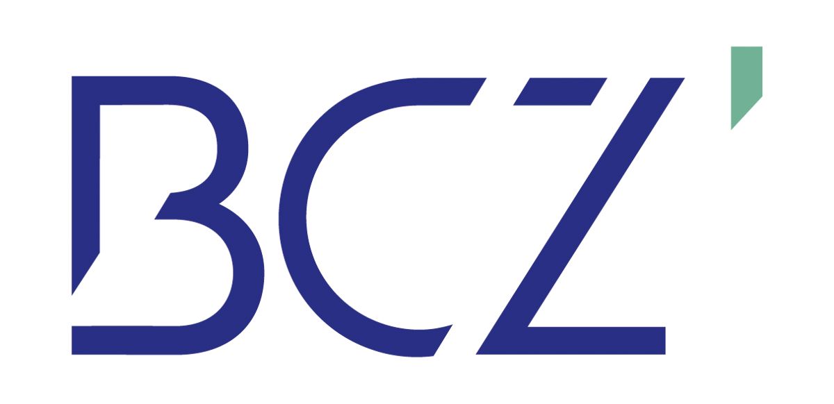 logo Becouze