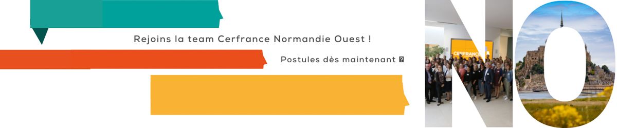 cabinet Cerfrance Normandie Ouest