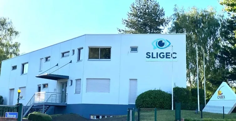 média de Sligec