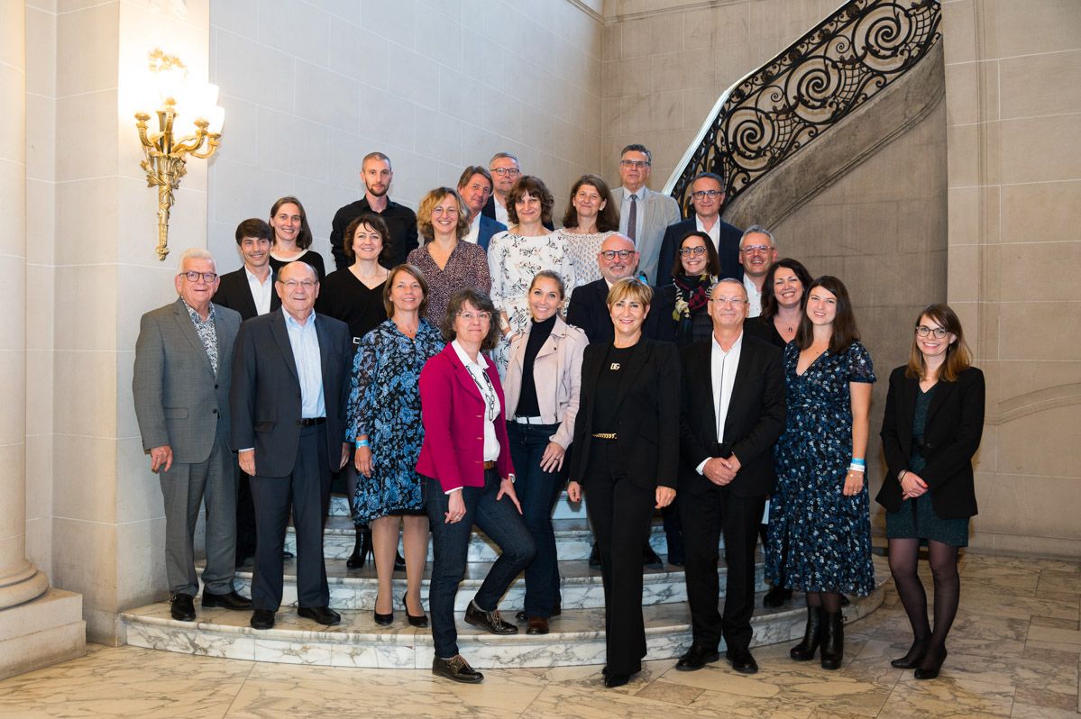 média de Batt & Associés