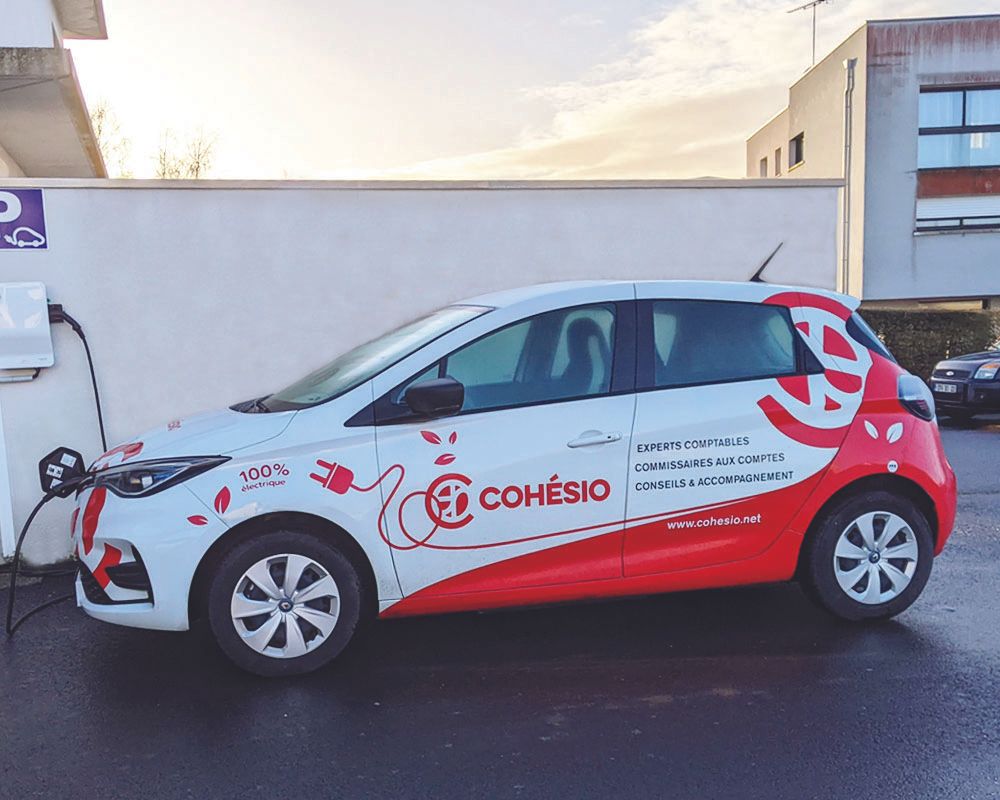 média de Cohésio