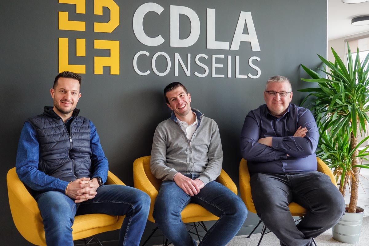 média de CDLA Conseils