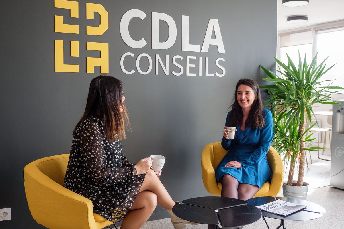 média de CDLA Conseils