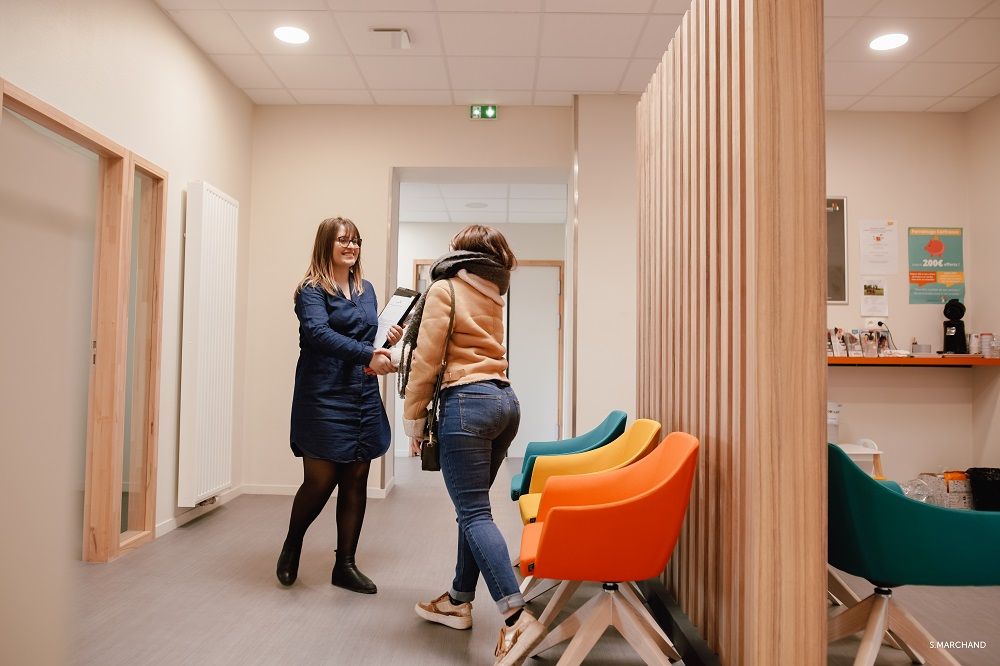 média de Cerfrance Normandie Ouest