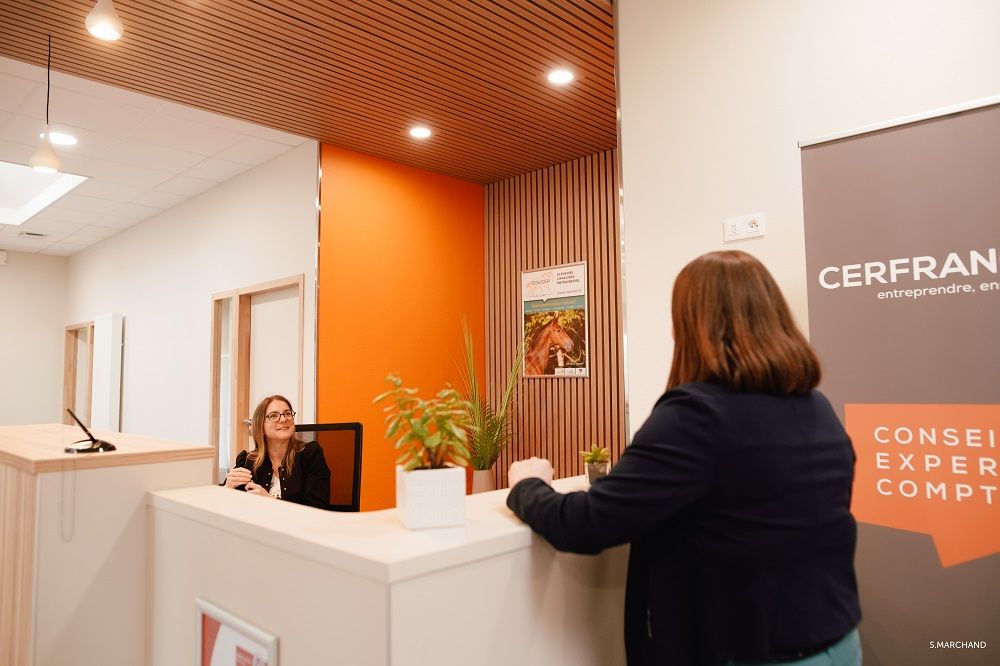 média de Cerfrance Normandie Ouest