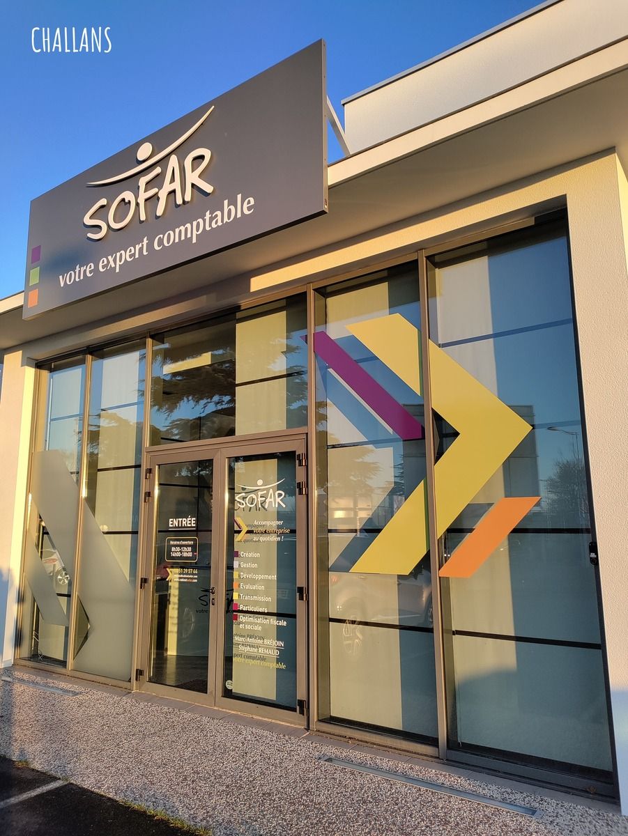 média de SOFAR