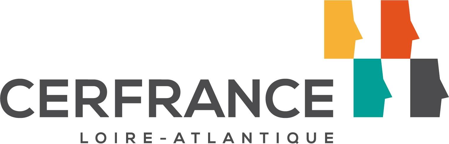 logo Cerfrance Loire-Atlantique