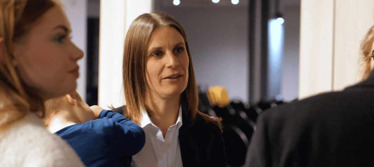 Stratéine - Nos clients
