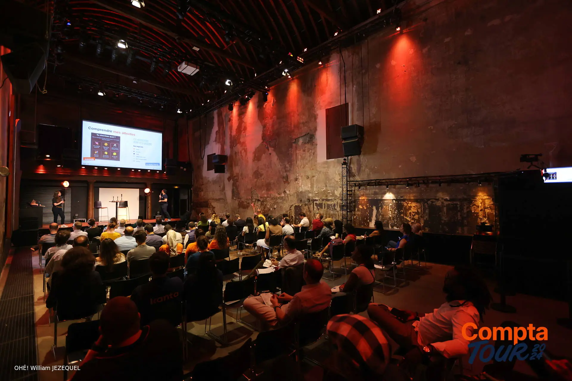 média de Lamacompta