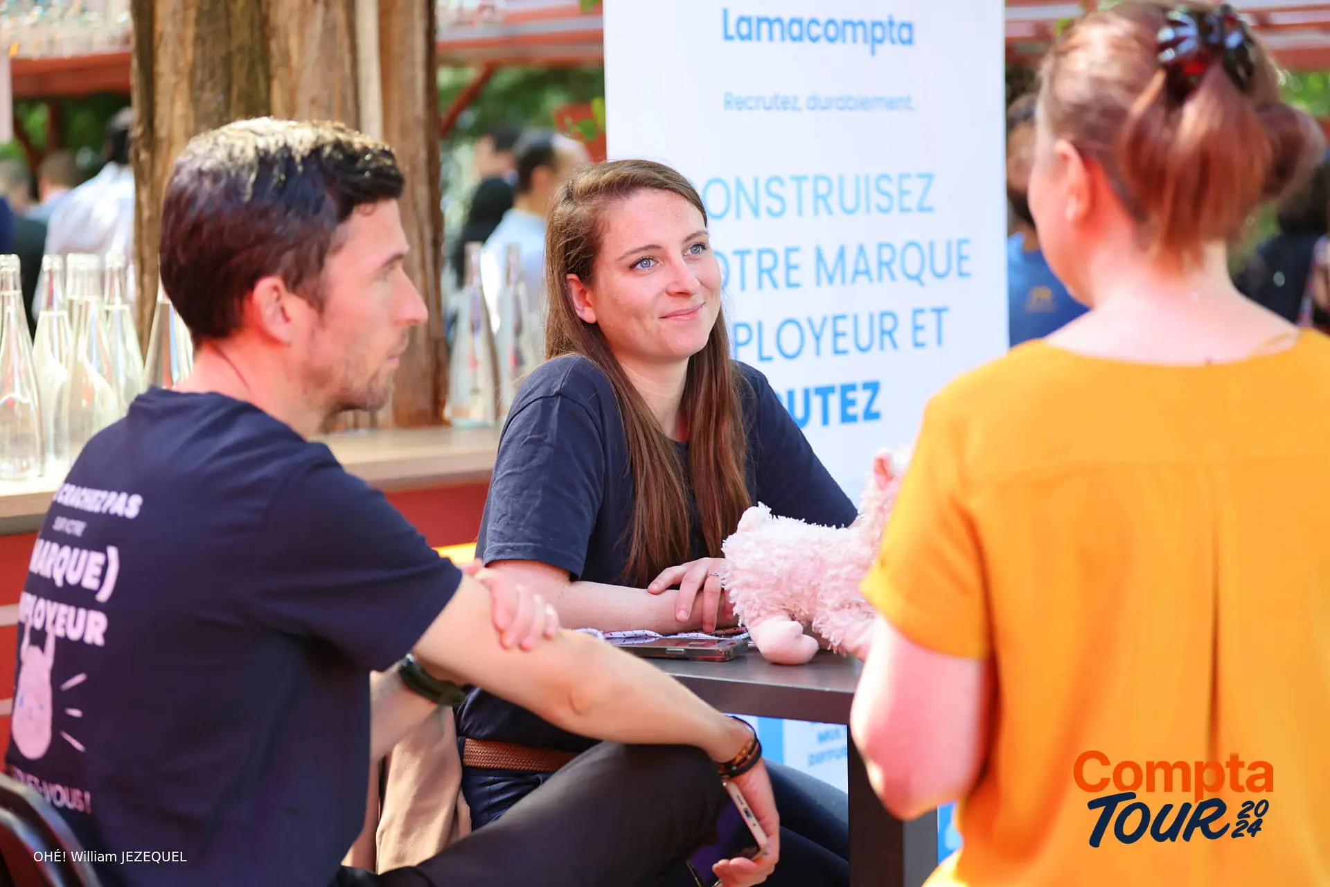 média de Lamacompta