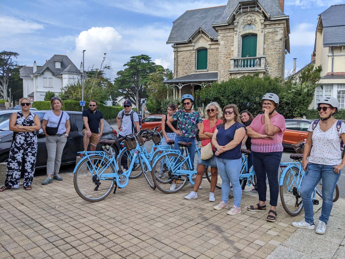 média de Equivalences