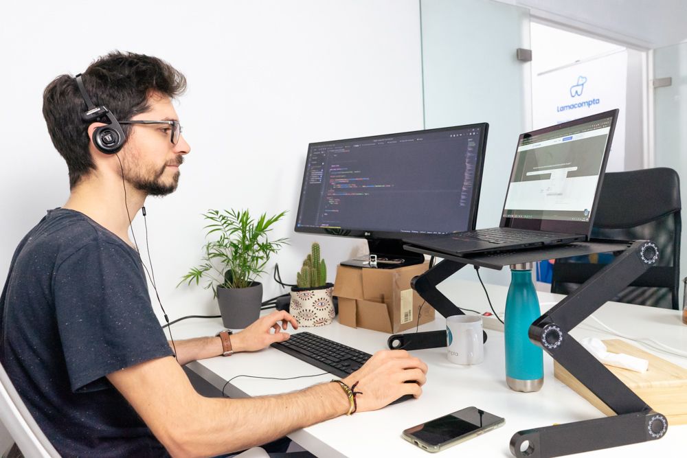 média de Cabinet Lama & Associés
