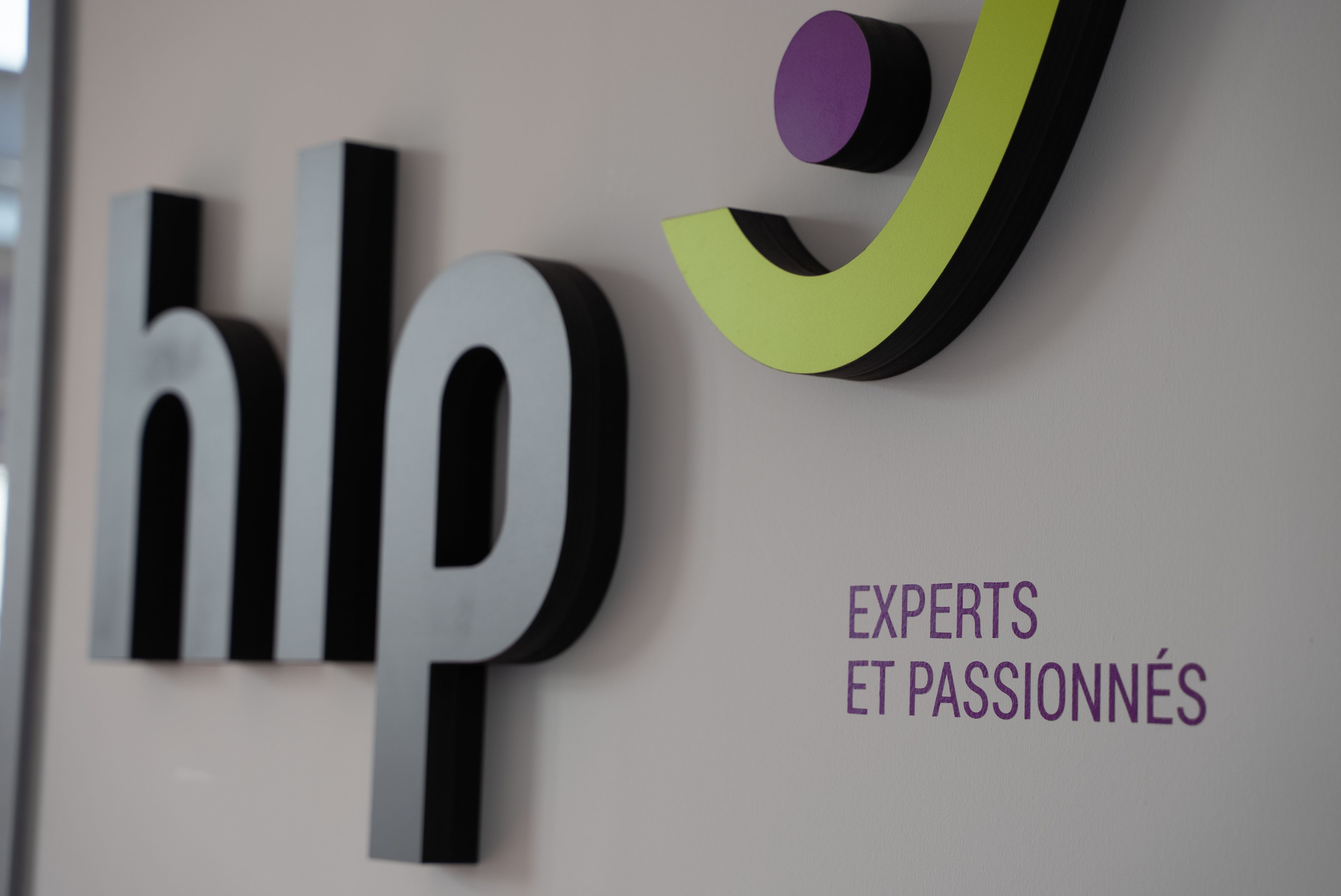 média de HLP Audit