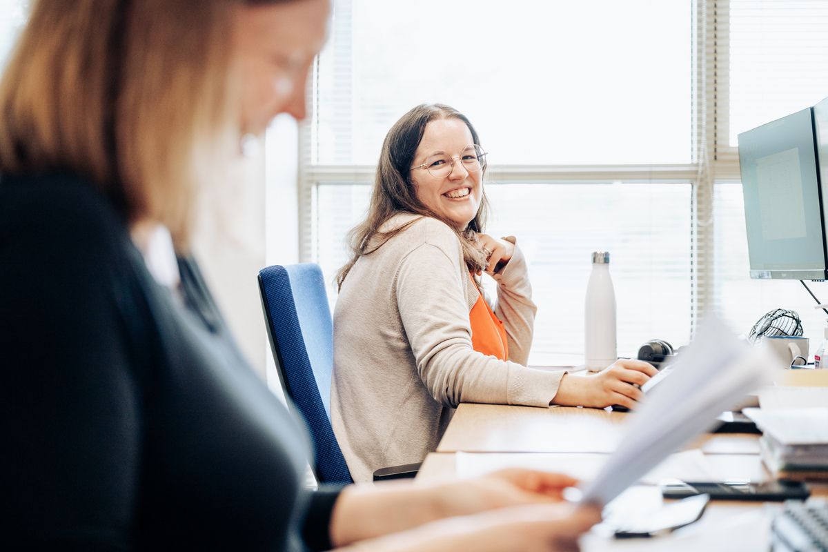 Illustration 1 du cabinet Diligentia