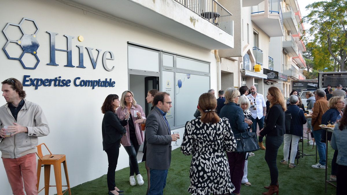 média de Hive