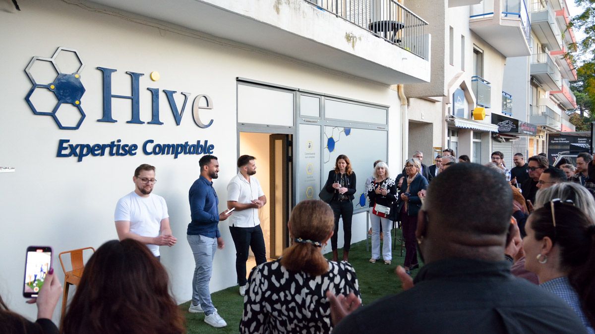 Hive - Nos clients