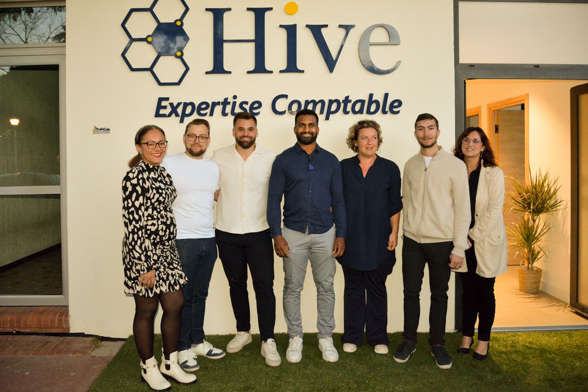 n°1 de Hive
