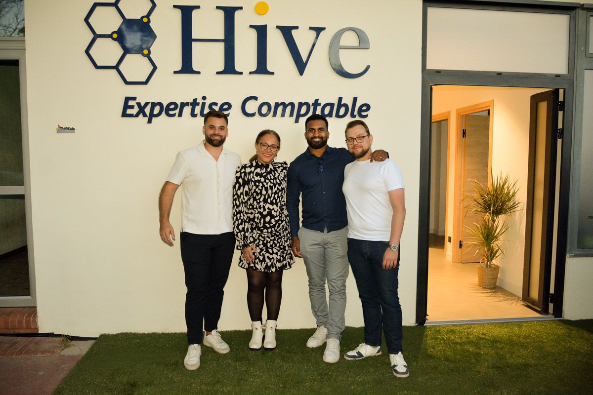 Hive - Nos clients