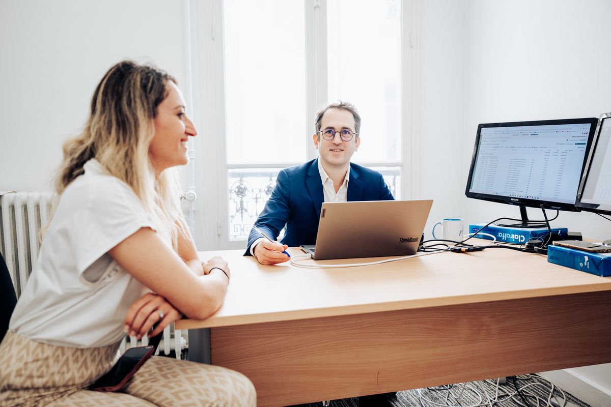 Diligentia - Nos clients