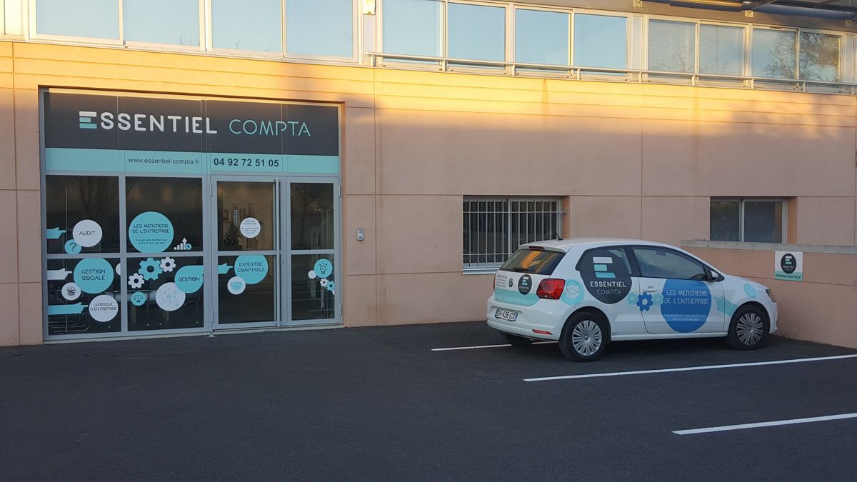 média de Essentiel Compta