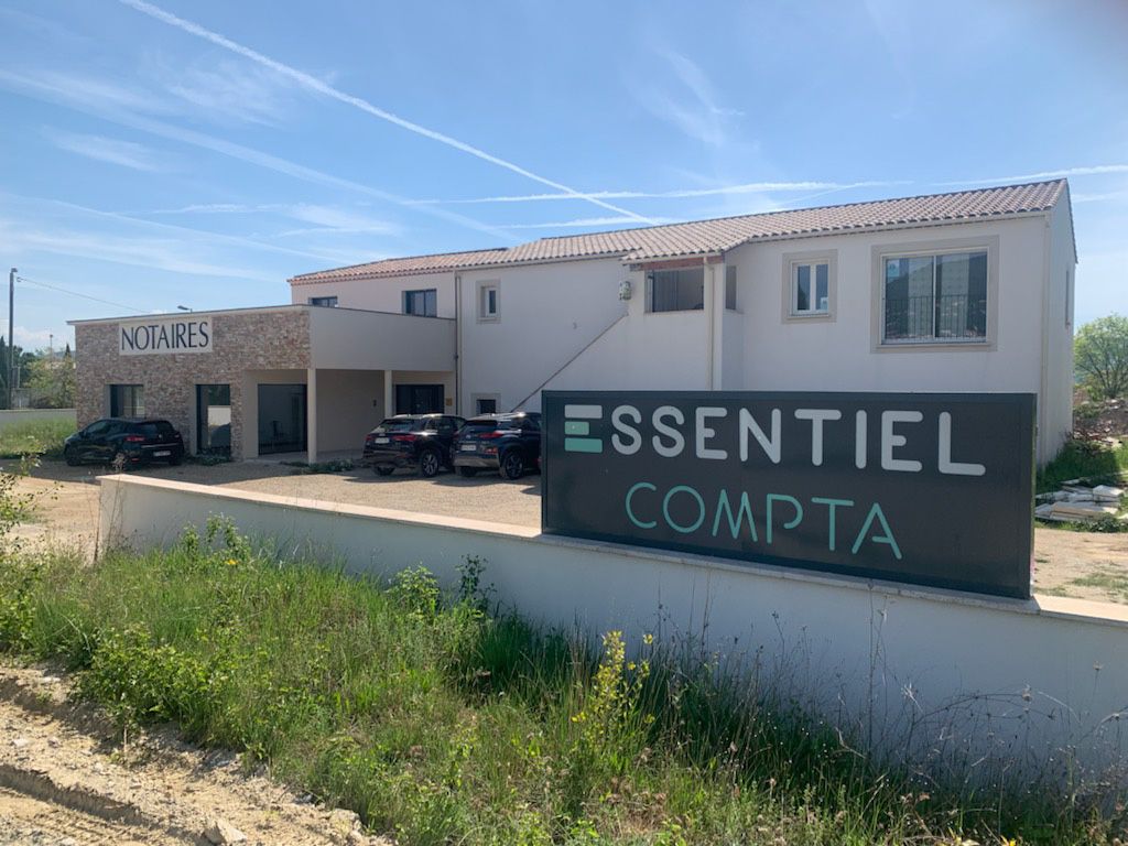 média de Essentiel Compta