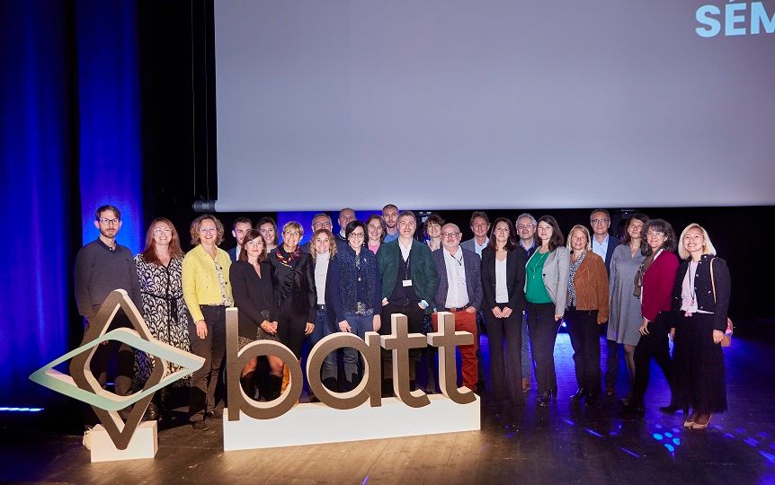 média de Batt & Associés