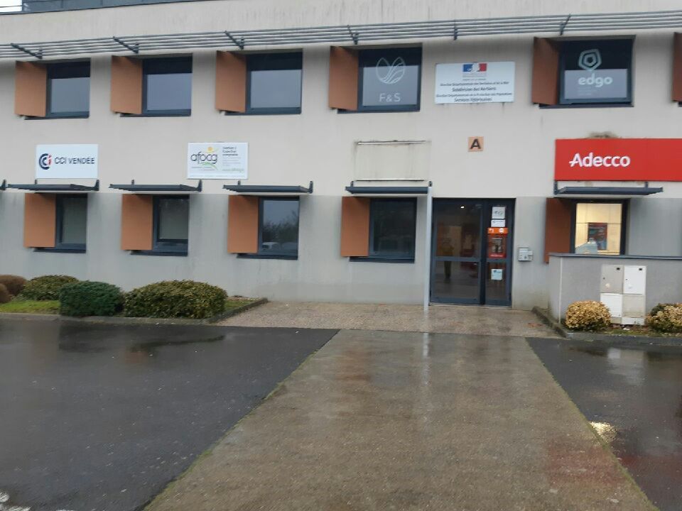 média de AFOCG