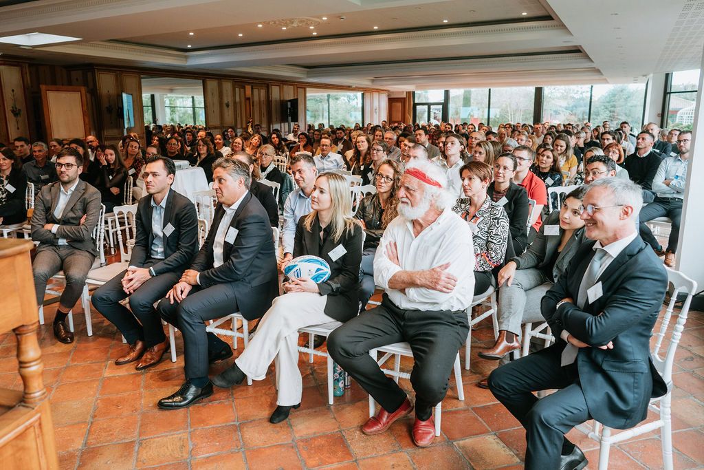 média de Gallo & Associés