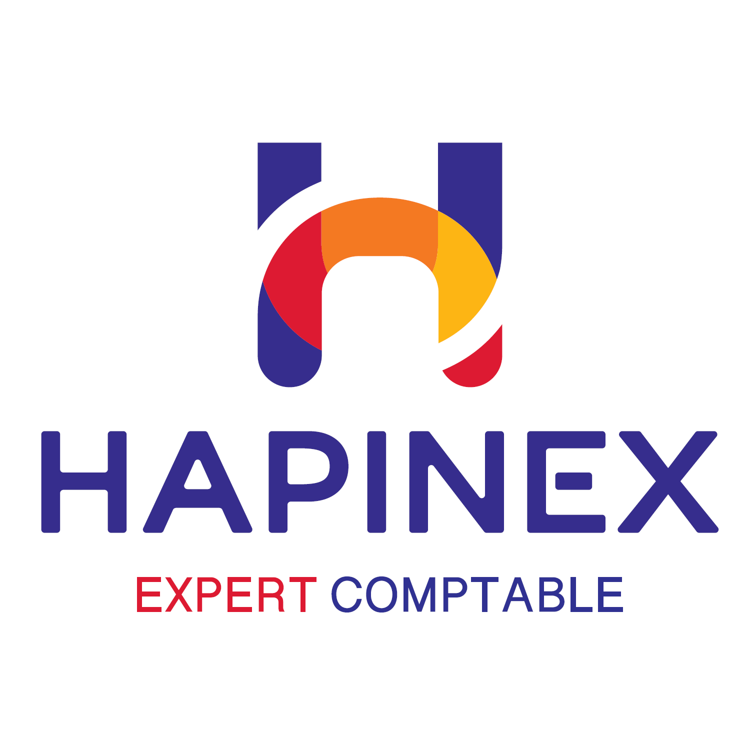 logo Hapinex - Expert Comptable Vertou