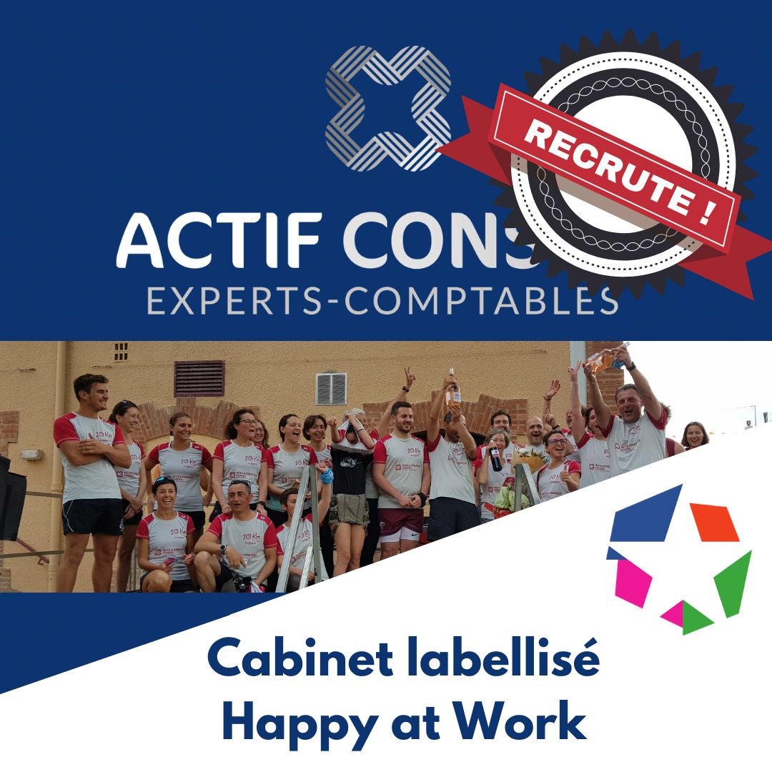 média de Actif Conseil