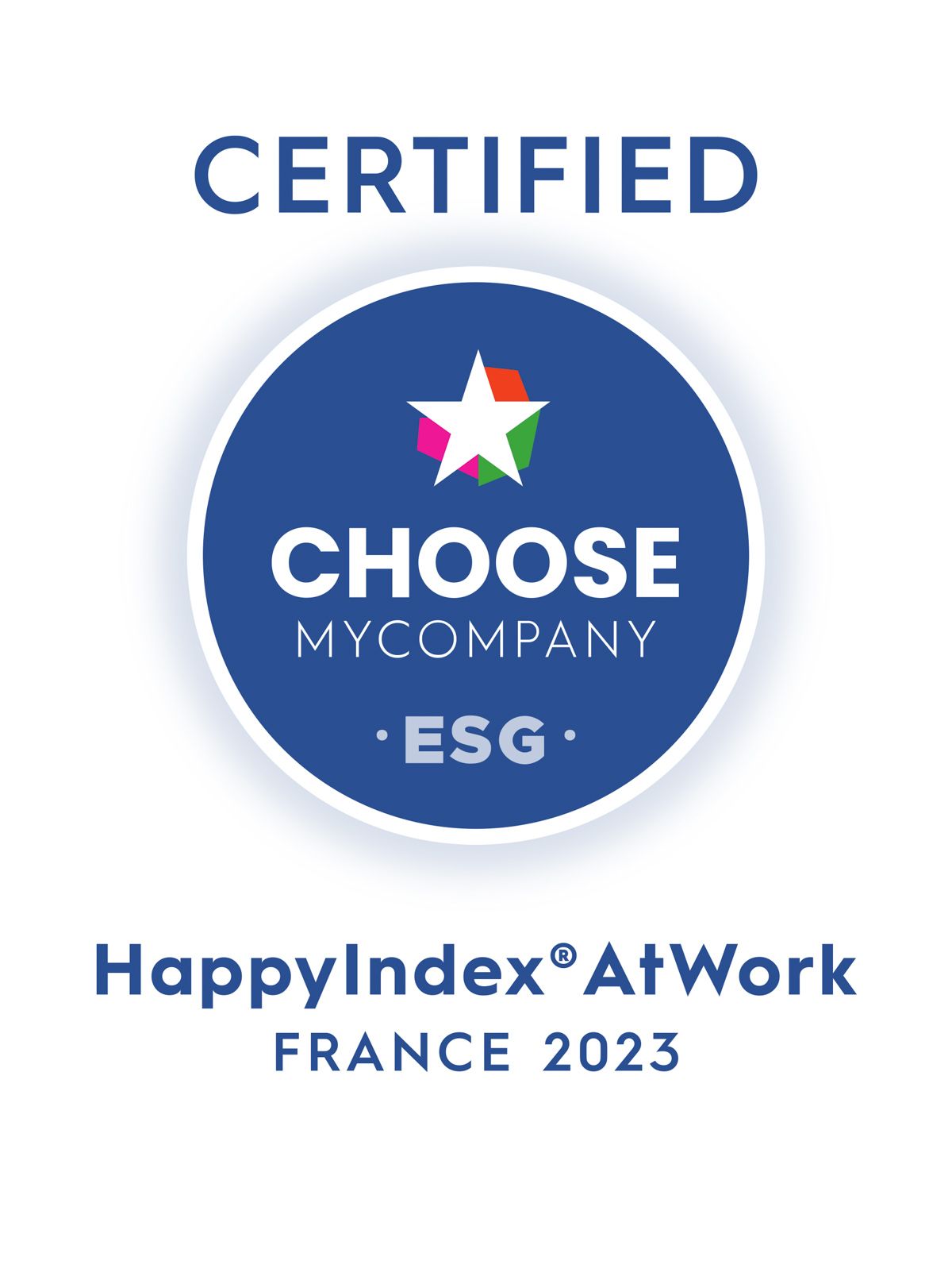 média de BDO France