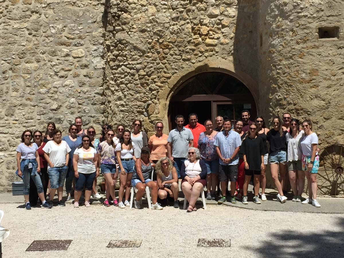 média de Essentiel Compta