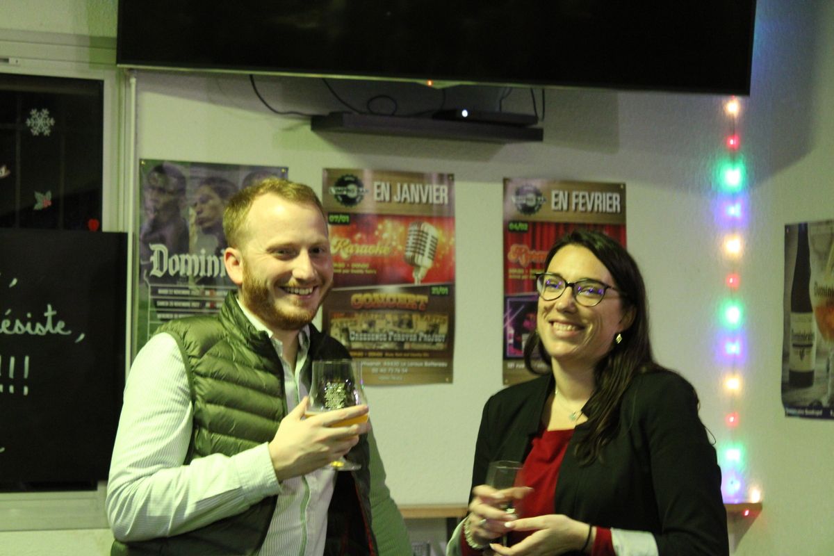 média de Photo d'équipe n°19 de One Ace