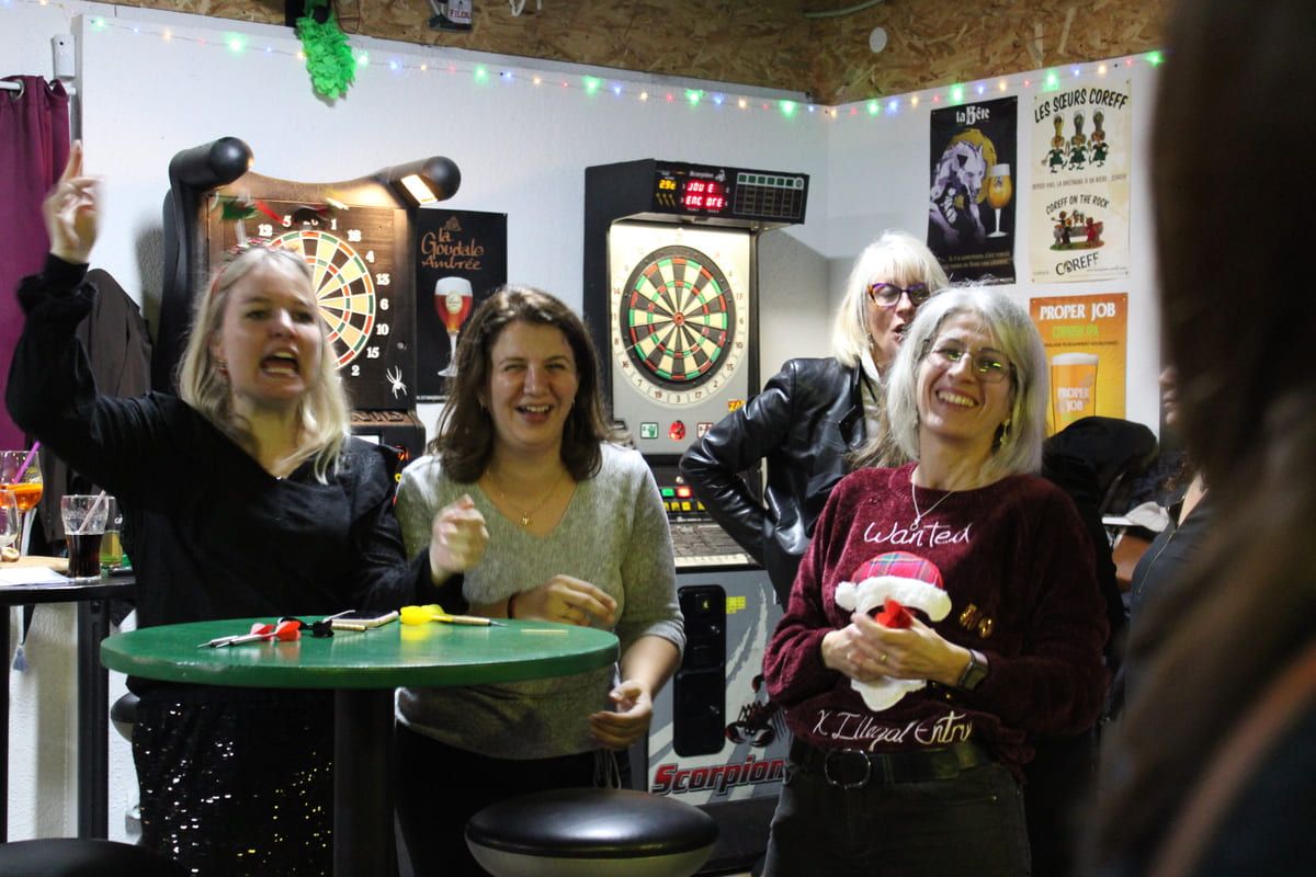 média de Photo d'équipe n°18 de One Ace