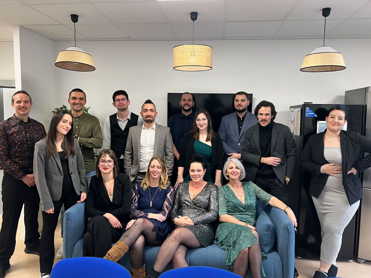 média de Vidéo de présentation du cabinet